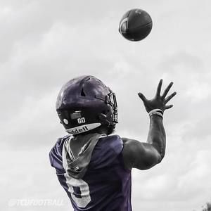 Meet your Posher, Darius